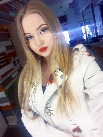 Анкета проститутки Надюша, Метро Советская, 24 года, №140180